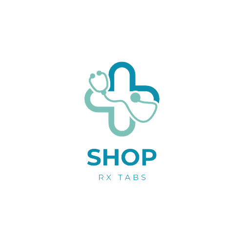 SHOP Rx TABS