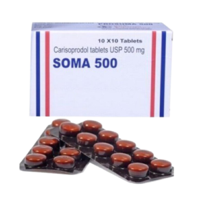 Soma 500mg